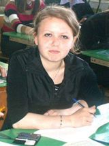 Санникова Наталья